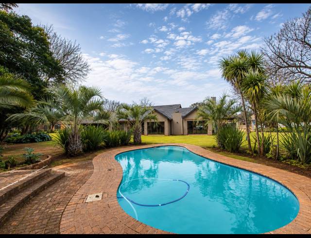3 BEDROOM HOUSE FOR SALE IN THREE RIVERS PROPER